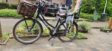 GRATIS OPHALEN VOOR OUD IJZER