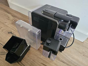 reserve-onderdelen koffiemachine