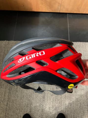 Fietshelm