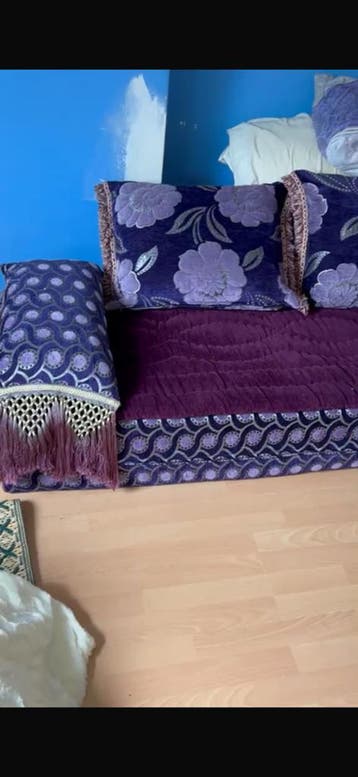 Sedari gratis ophalen spoed ivm verhuizing
