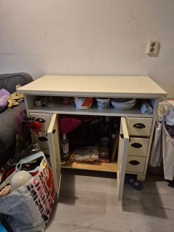 TV kast /apothekerskast