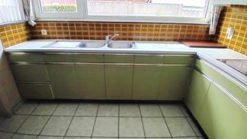 gratis keuken