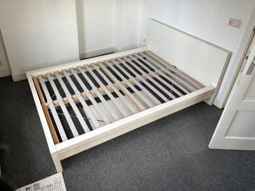 Bedombouw en lattenbodems ikea