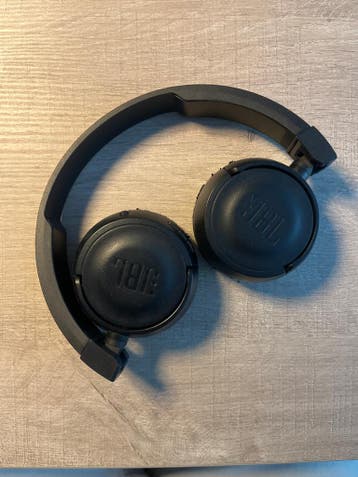 JBL Bluetooth Koptelefoon - Gebruikt