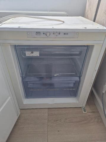 Gratis AEG Electrolux vriezer – defect, ophalen