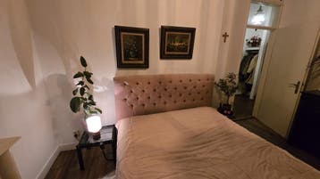 GRATIS AF TE HALEN GOED BED