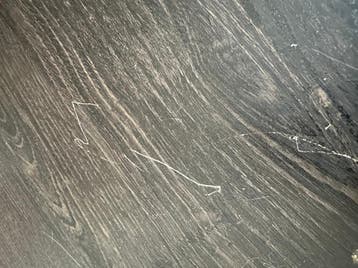 Ronde tafel (gratis ophalen)