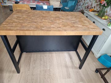 Gratis ophalen: Vadholma keukeneiland