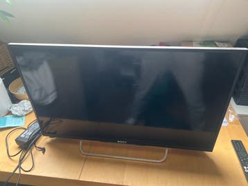 Sony TV - 32 inch