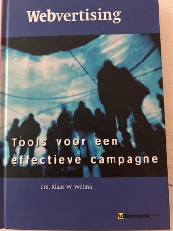 K.W. Weima - Webvertising
