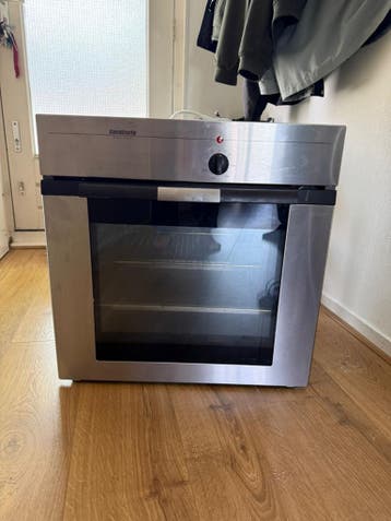 Constructa Oven - werkt nog goed