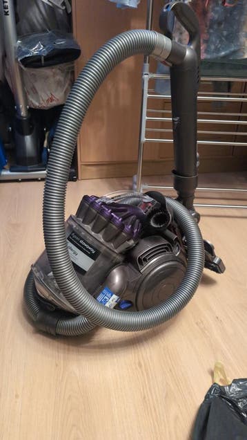 Dyson allergy stofzuiger te koop