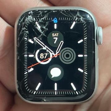 Apple, Samsung, Android reparatie OP LOCATIE