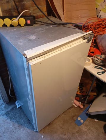 Compacte tafelmodel koelkast - Ideaal voor kleine ruimtes