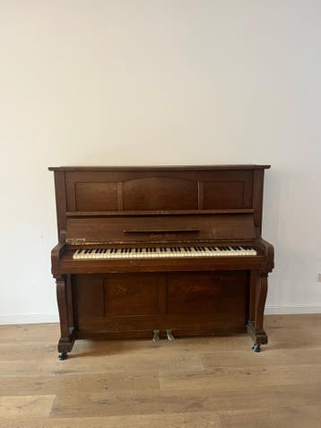 Carol Otto Piano
