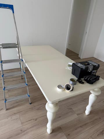 Gratis aftehalen in Haarlem vandaag ivm verhuizing