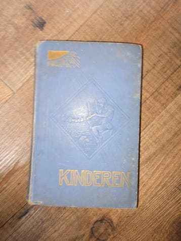 Rutherford kinderen 1945