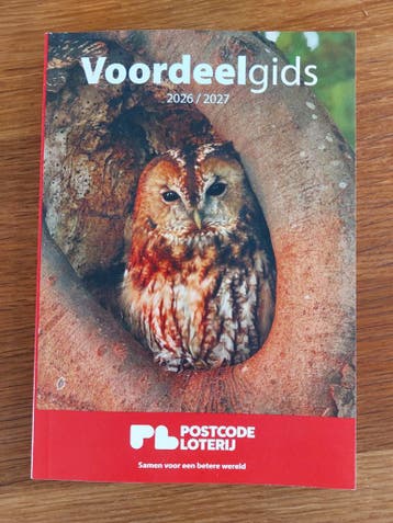 Voordeelgids