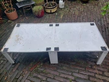 Verhoger Wasmachine&droger