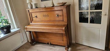 Piano GRATIS op te halen