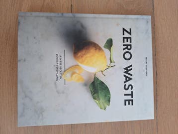 Madeline Escafit - Zero waste