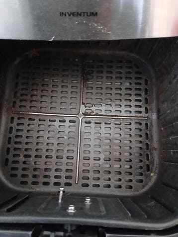 Airfryer Inventum
