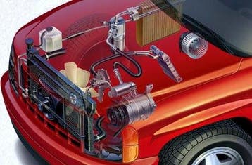 ️ Airco controle GRATIS – Voor alle auto’s