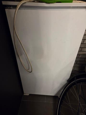 Compacte Koelkast - Ideaal voor Kleine Ruimtes