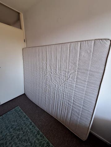 Matras (tweepersoons, 200x160)