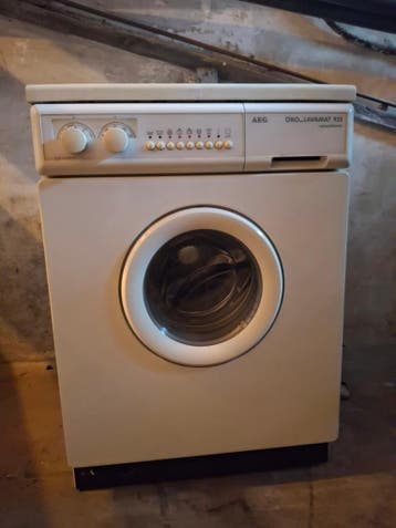 AEG Wasmachine