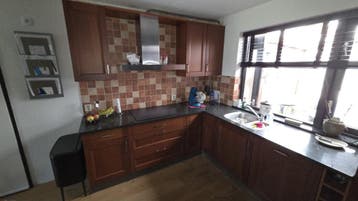 Keuken Eiken - Gratis