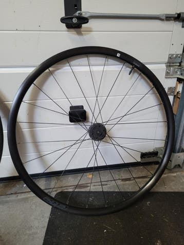 Giant PR2 Wielset - Tubeless Ready - Gratis
