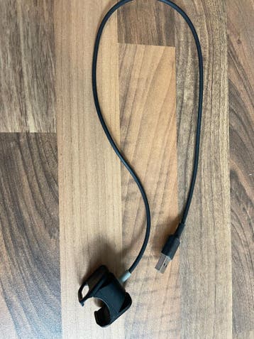 USB-oplaadkabel voor Fitbit