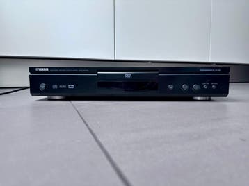 Yahama DVD-S540 defect gratis af te halen