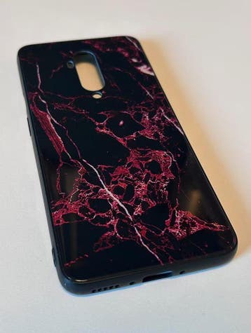 OnePlus 7T Pro bumper, frontje