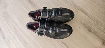 Bontrager Race fietsschoenen maat 47