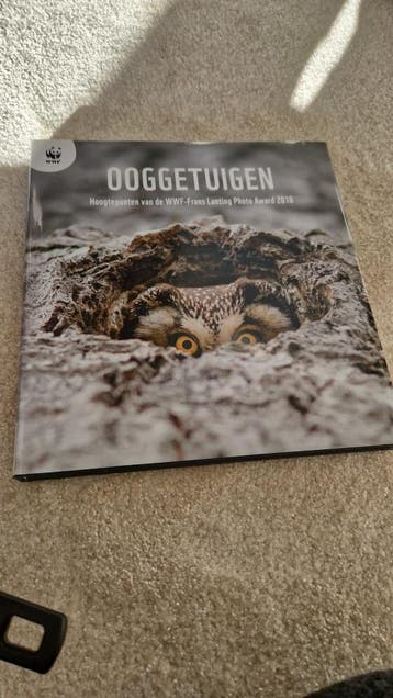 Boek natuur gratis
