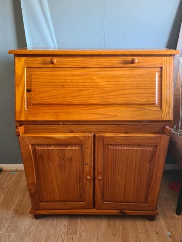 secretaire kast
