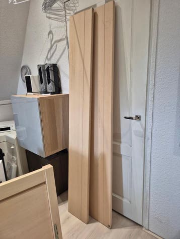 gratis bed ombouw met Auping spiraal