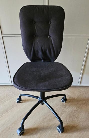 Ikea bureaustoel Lillhojden