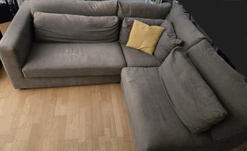 GRATIS Lounge bank