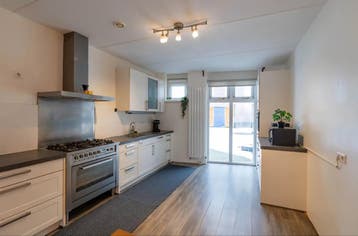 Gratis keuken afhalen - Zelf demonteren