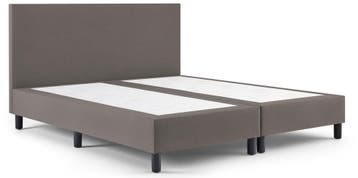 Kleine boxspring 120x200