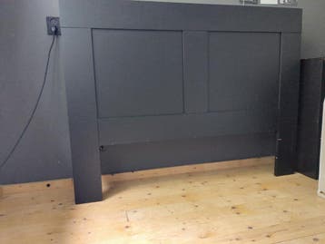 Ikea Brimnes hoofdbord 146 cm