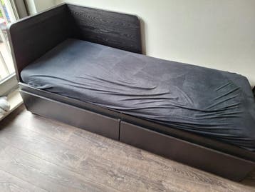 1 persoons IKEA bed