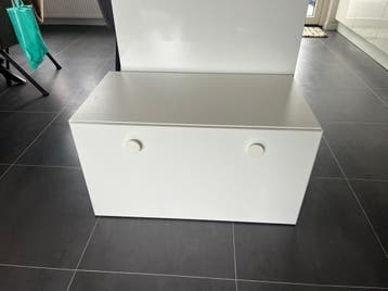 Speelgoedkist