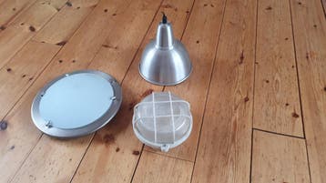 Lampen
