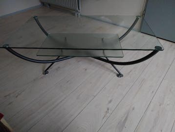 Nette salontafel