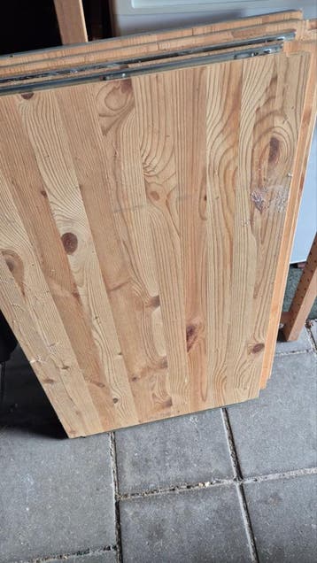 Ikea Ivar - 4 planken