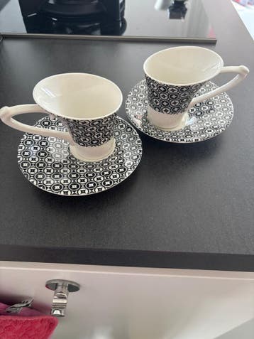 Espressokopjes